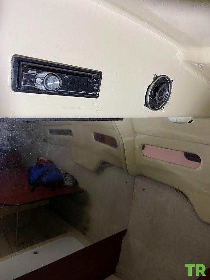Used 2010 MacGregor 26M Trailerable Sailboat