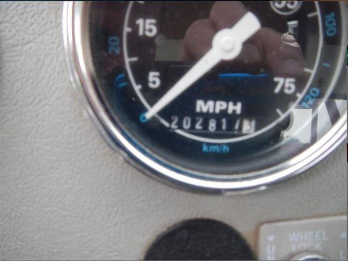 Used 1992 Ford L9000 With Mounted On 1992 IMT 13034