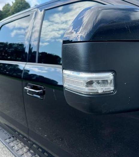 Used 2021 Ford Super Duty F-250 SRW Lariat TREMOR