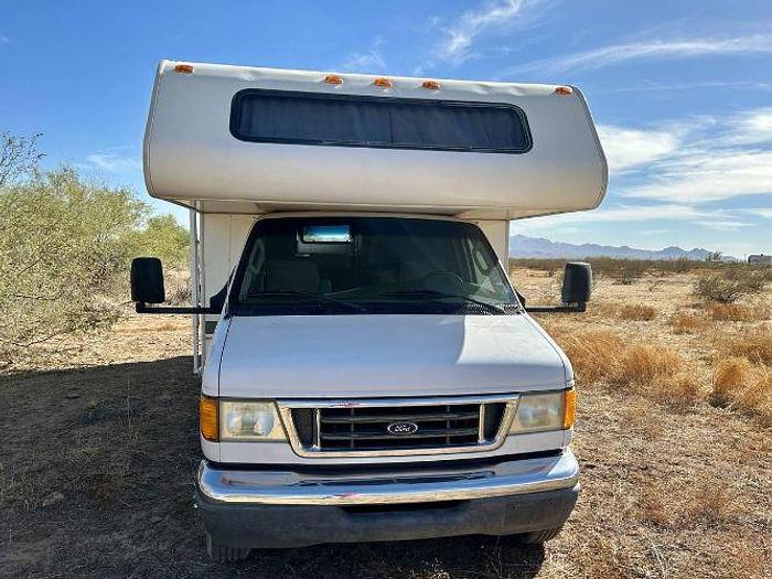 Used 2004 Fleetwood Tioga 26Q