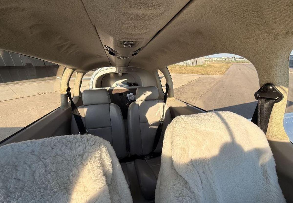 Used 1998 Mooney M20M Bravo