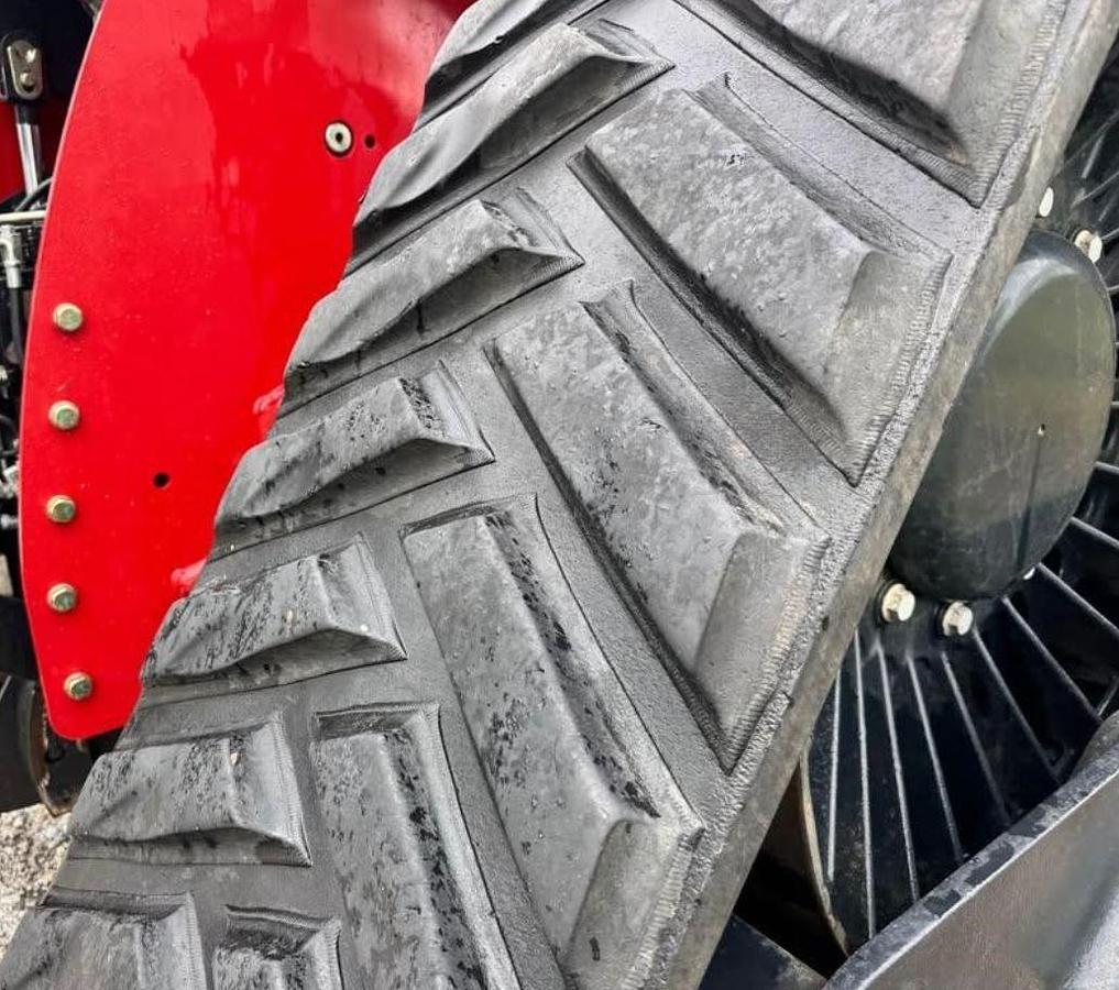 Used 2014 Case IH Steiger 420 Rowtrac