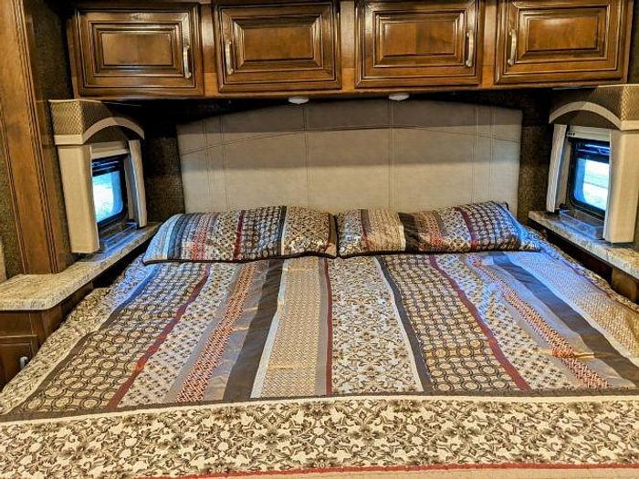 Used 2018 Thor Aria 3901