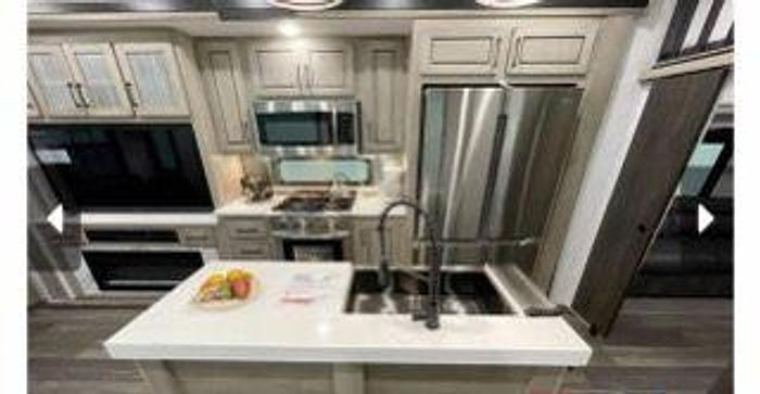 Used 2022 Heartland Big Country 385MO 5th Wheel