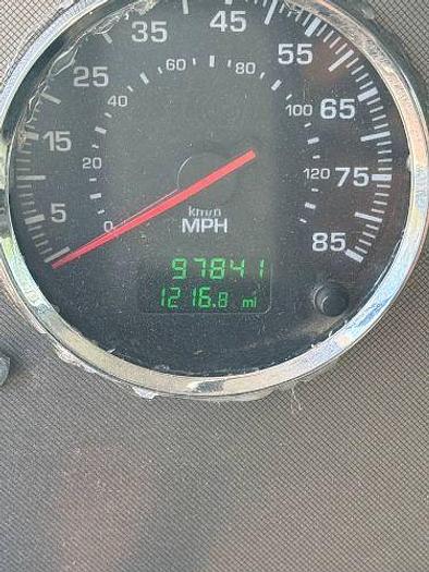 Used 2011 KENWORTH T370 Dump Truck