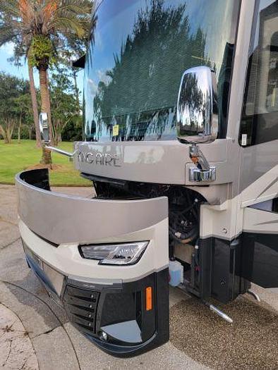 Used 2021 Newmar King Aire 4531