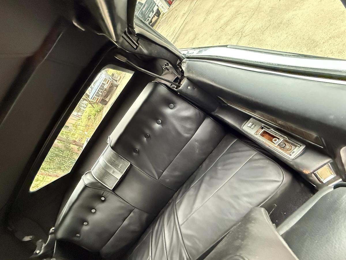 Used 1970 Cadillac Deville