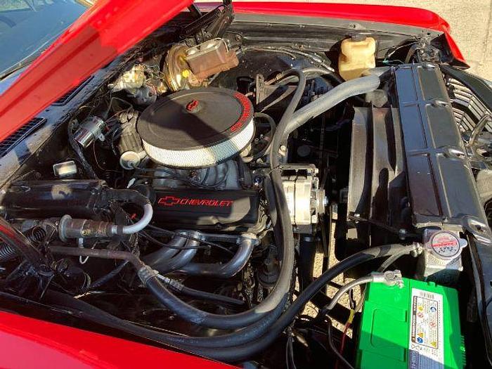 Used 1971 Chevrolet El Camino SS Clone