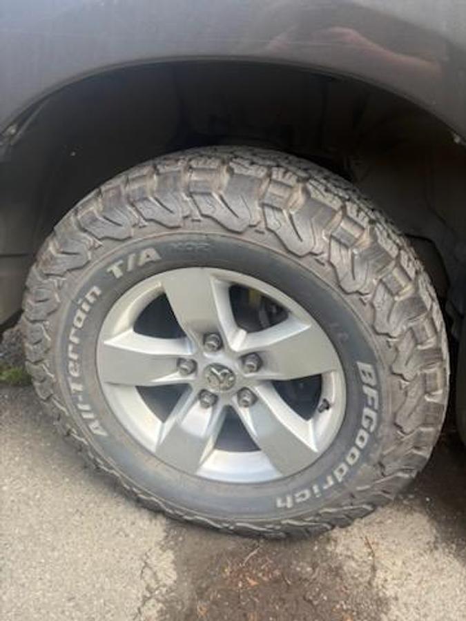 Used