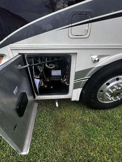 Used 2016 Tiffin Motorhomes Allegro Bus 45 OP