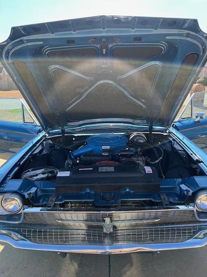 Used 1966 Ford Thunderbird