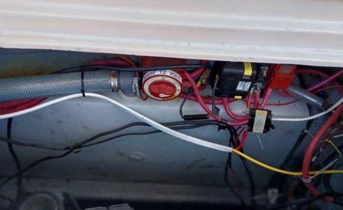 Used 1987 Sea Ray Sundancer