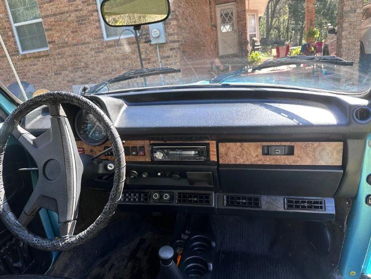 Used 1979 Volkswagen Beetle