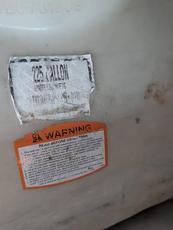 Used 2005 GMC Savana 3500 Carpet Cleaning Van