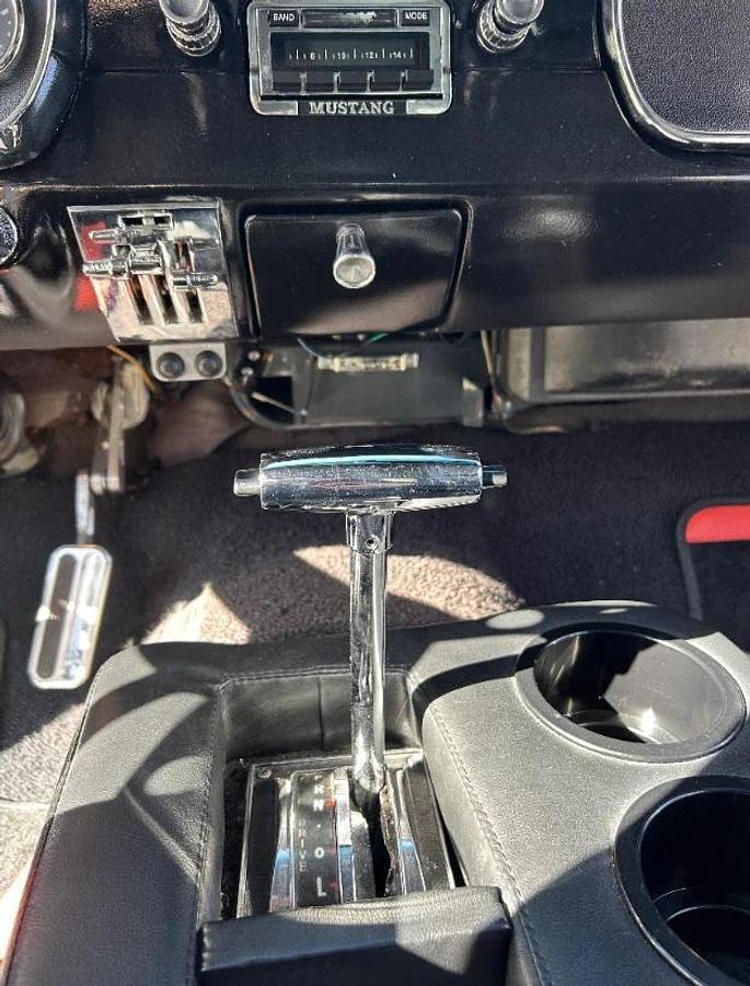 Used 1965 Ford Mustang