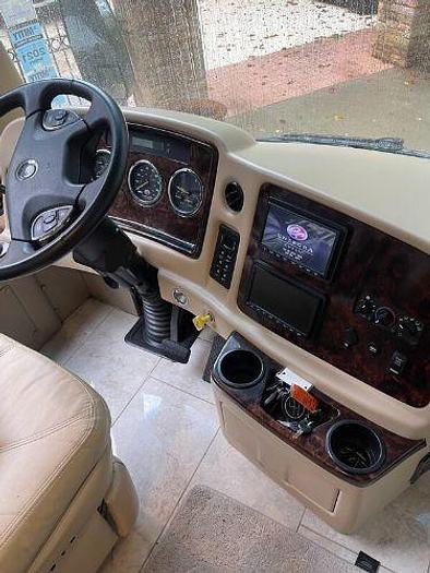 Used 2016 Entegra Anthem 44DLQ