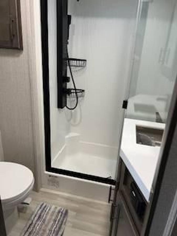 Used 2022 Grand Design Solitude 310 GK-R 5W