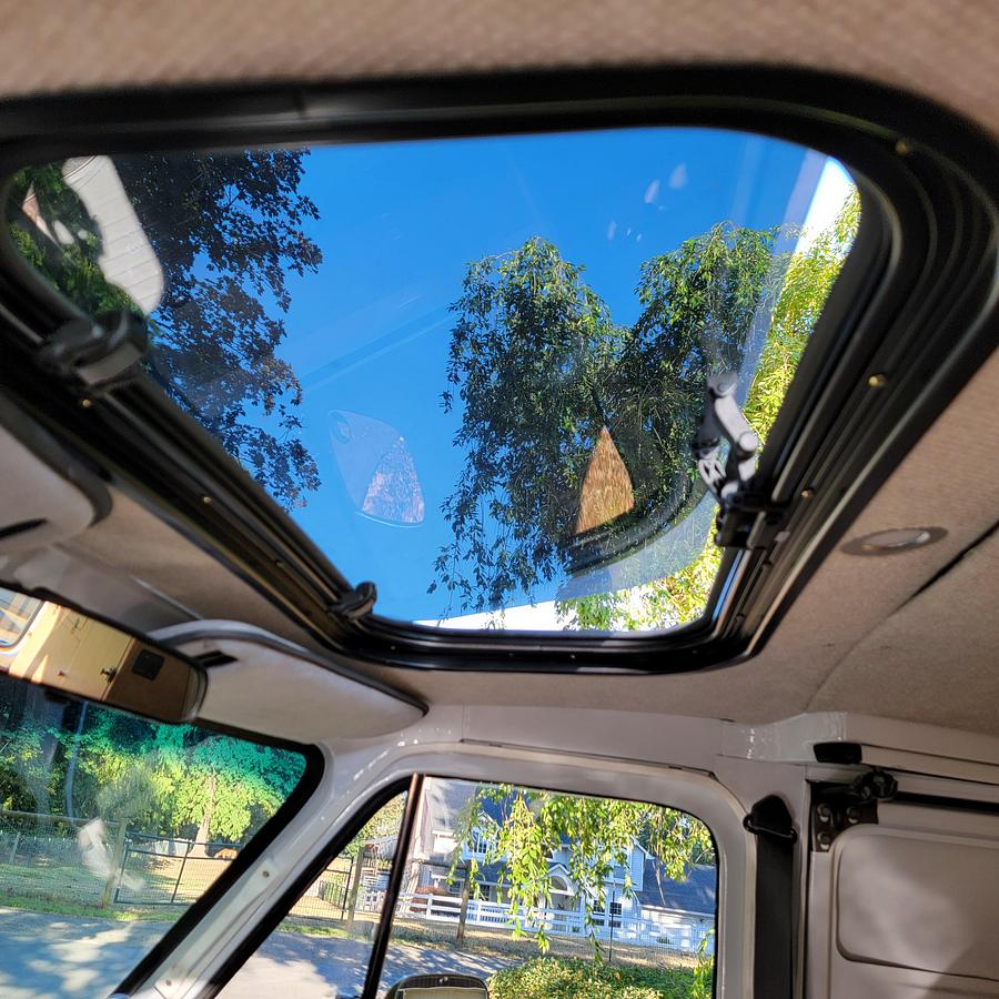 Used 1975 GMC G20 3/4T Camper Van