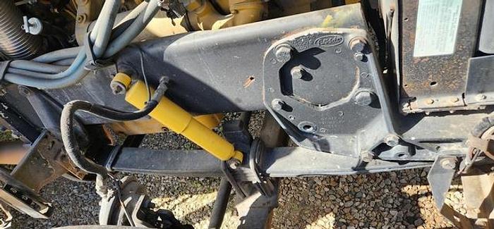 Used 1998 Peterbilt 379 EXHD