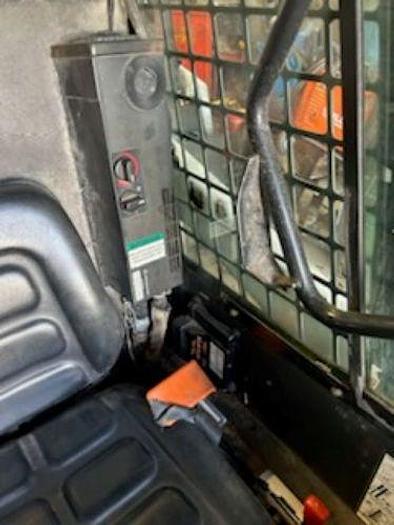 Used 2011 BOBCAT S70