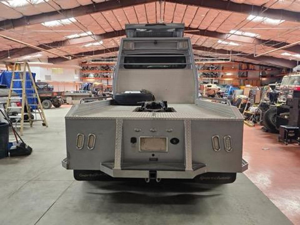 Used 2014 Freightliner LH7 With Trailer