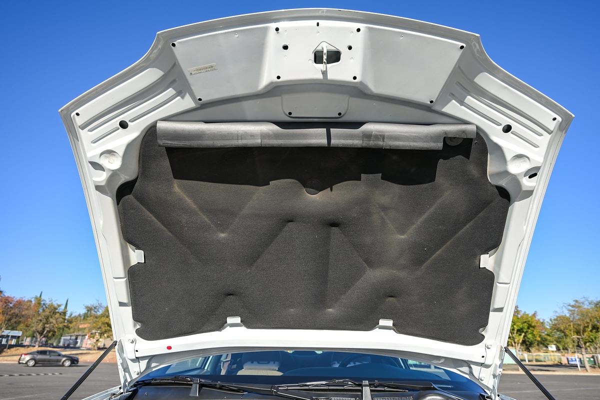 Used 1995 Chevrolet Monte Carlo