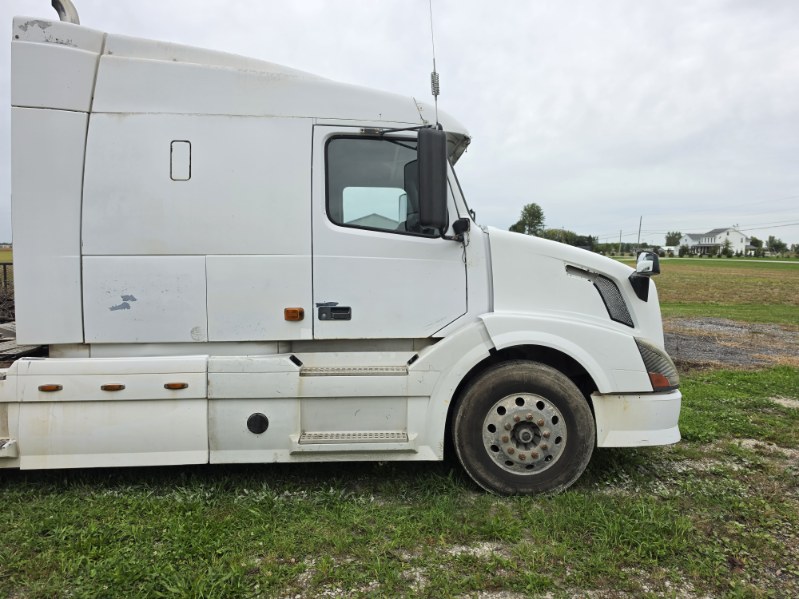 Used 2008 Volvo D13
