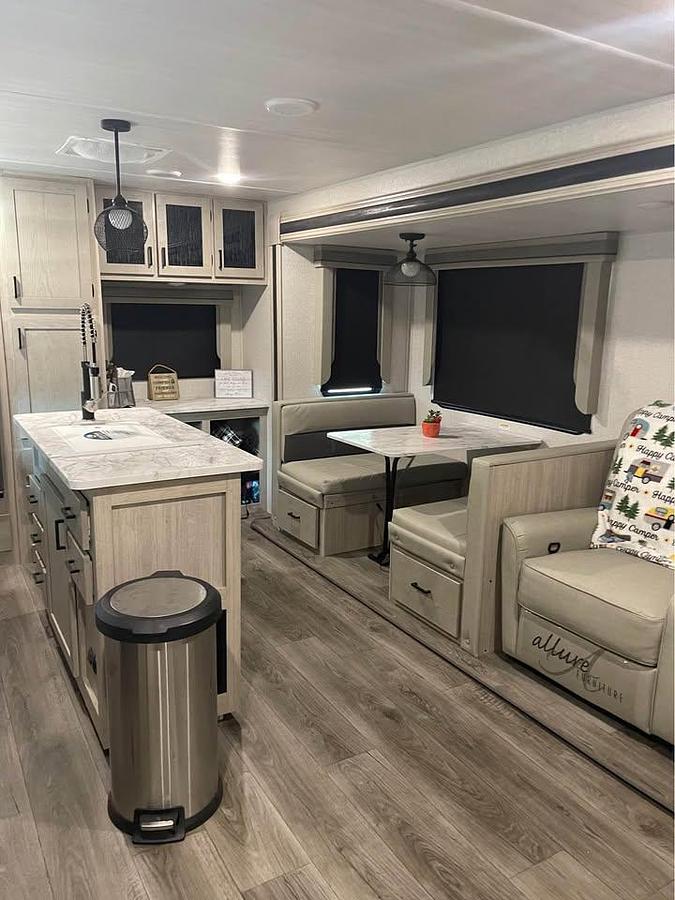 Used 2022 East West Alta 2810kik