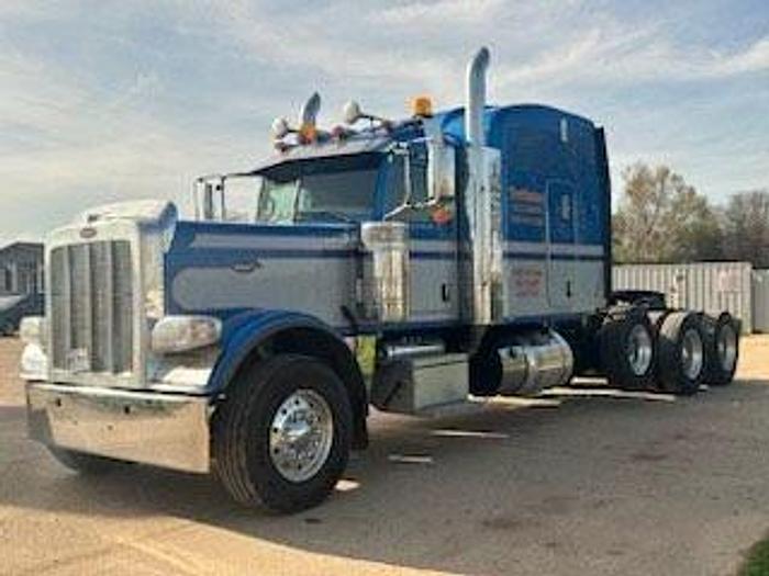 Used 2019 Peterbilt 389