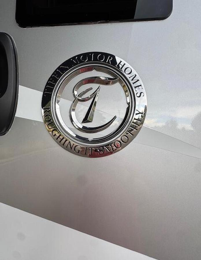 Used 2022 Tiffin Wayfarer 25TW Class C Motorhome