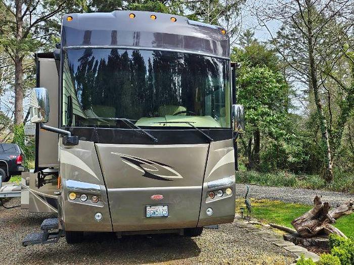 Used 2008 Winnebago Tour 40FD