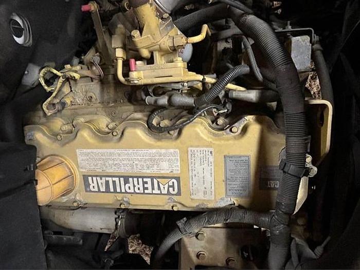 Used 1999 Chevrolet Kodiak C6500