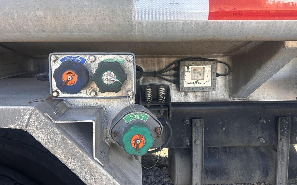 Used 2019 International HV