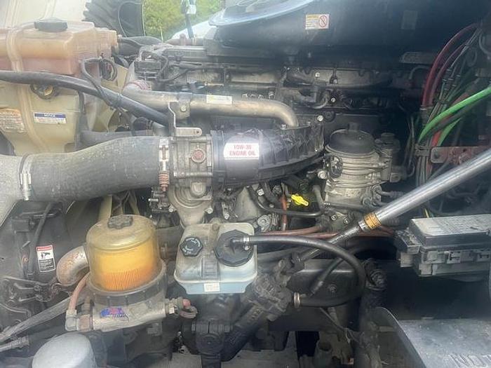 Used 2015 Freightliner FSGG6144 Sleeper Semi Truck Tractor FedEx Compliant FCAM Omnitrac