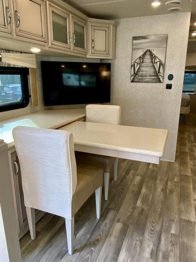 Used 2021 Newmar Bay Star 3226 Class A Motorhome