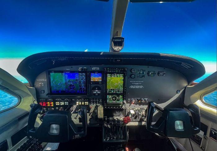 Used 1976 CESSNA P337G Skymaster