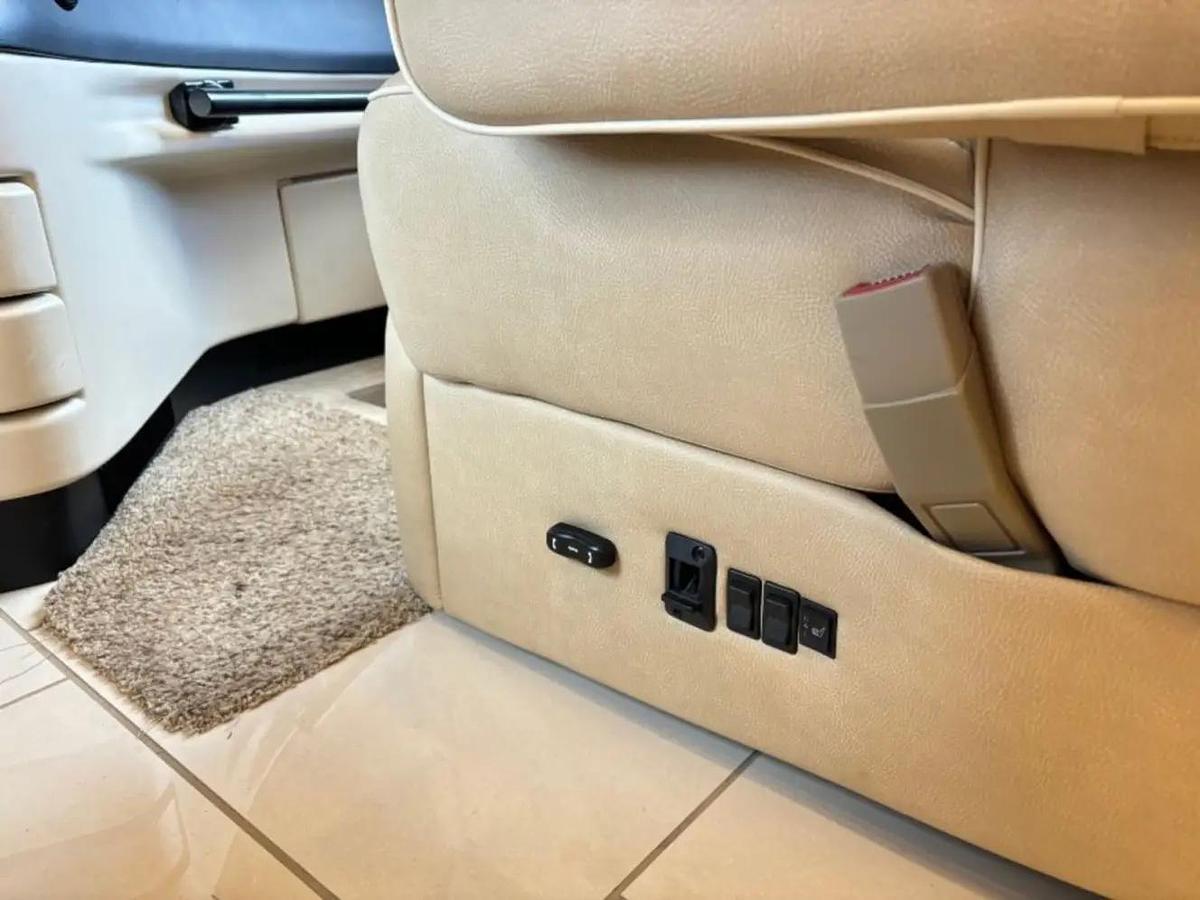 Used 2020 Newmar London Aire 4559