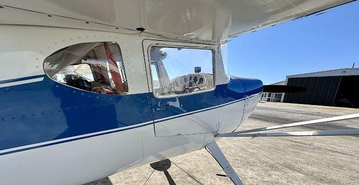 Used 1946 CESSNA 120