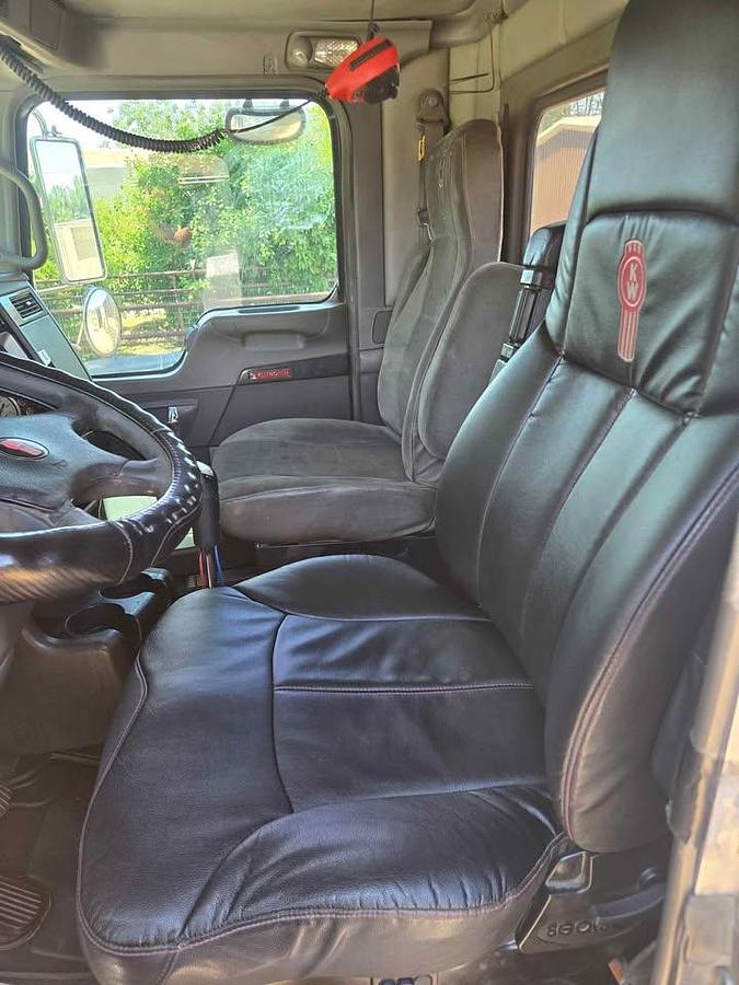 Used 2007 Kenworth T800