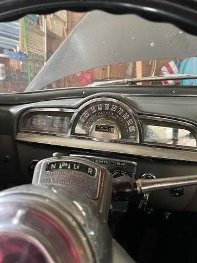 Used 1952 Pontiac Chieftain