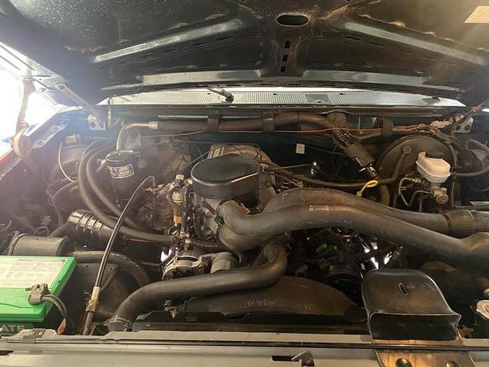 Used 1991 Ford F-150 XLT Lariat