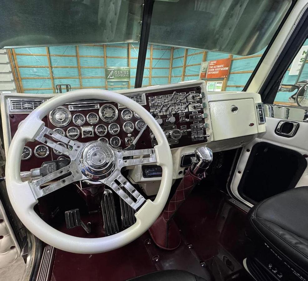 Used 1991 Peterbilt 379