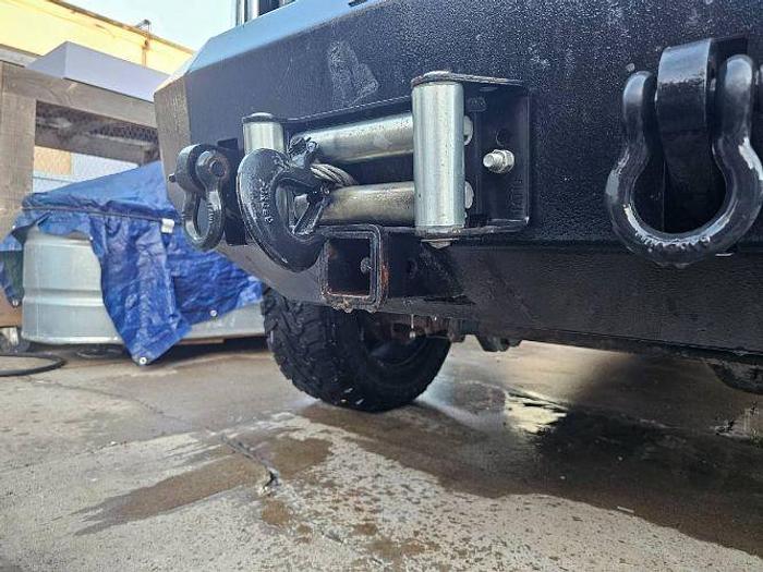 Used 2014 Ford Super Duty F-350 SRW & 2021 Palomino Camper