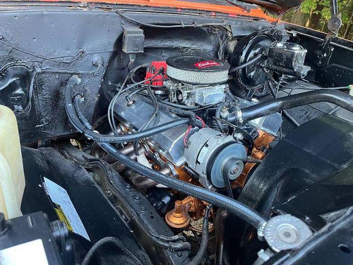 Used 1985 GMC Sierra K2500