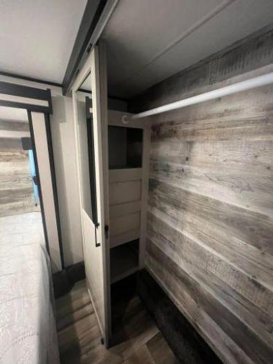 Used 2024 Heartland Cyclone 4006