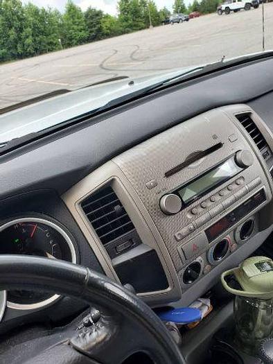 Used 2005 Toyota Tacoma PreRunner