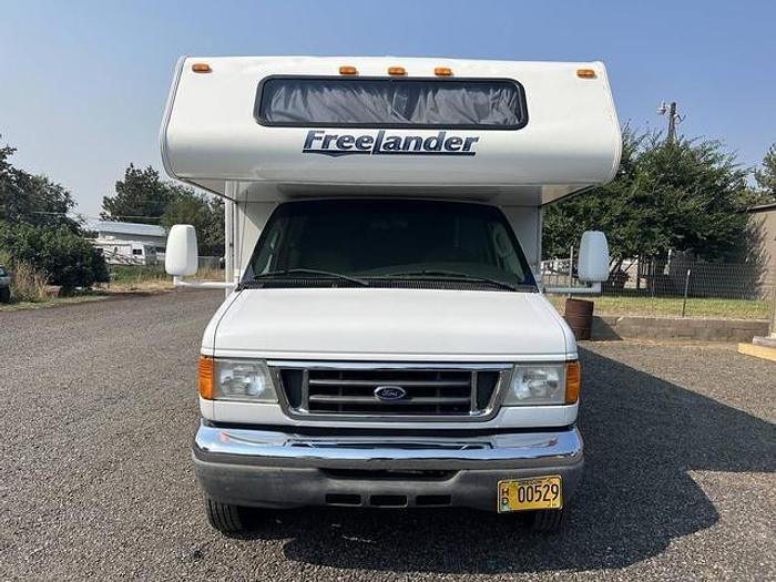 Used 2008 Coachmen Freelander 3150SS