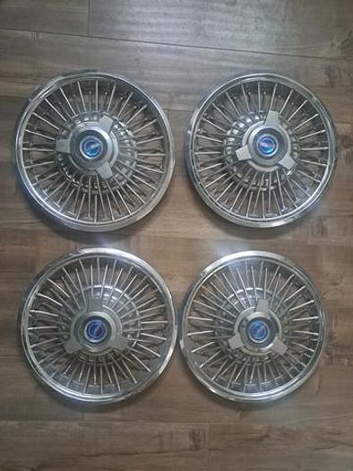 Used 1957 Ford Ranchero Custom