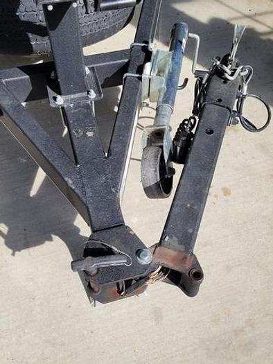 Used 2021 Tracker 165 Pro-Guide