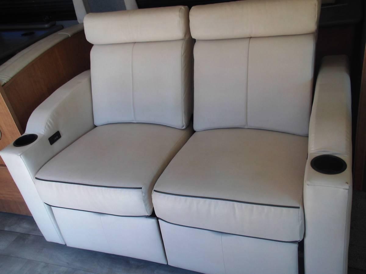 Used 2015 Fleetwood Terra 33SE